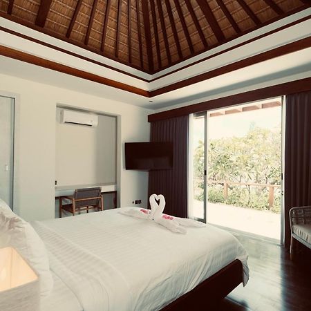Sunset Palms Beach Villa Jimbaran  Luaran gambar